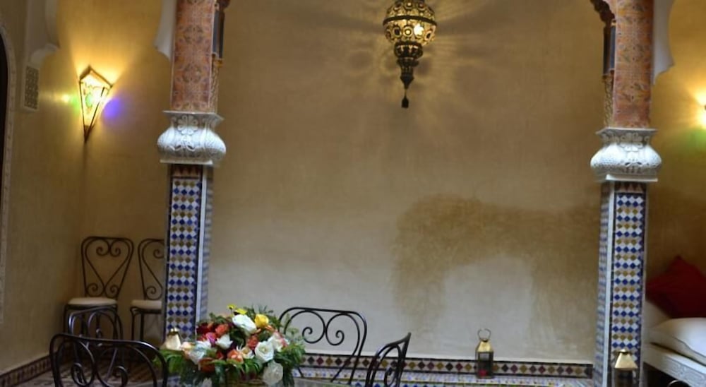 Riad Charik