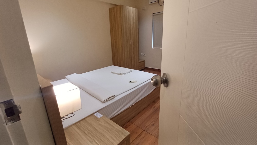Sign Inn Apart Hotel Sriperumbudur
