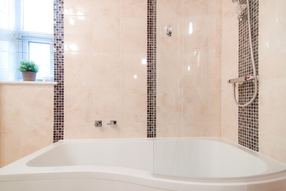jacuzzi