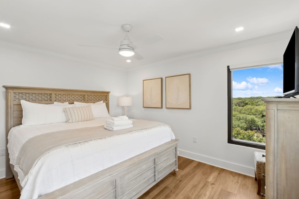 Surf And Racquet Club B149 2 Bedroom Condo
