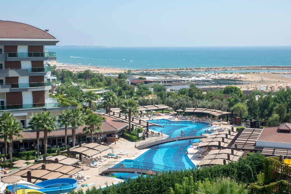 Adalya Resort & SPA Hotel - Adults Only +16