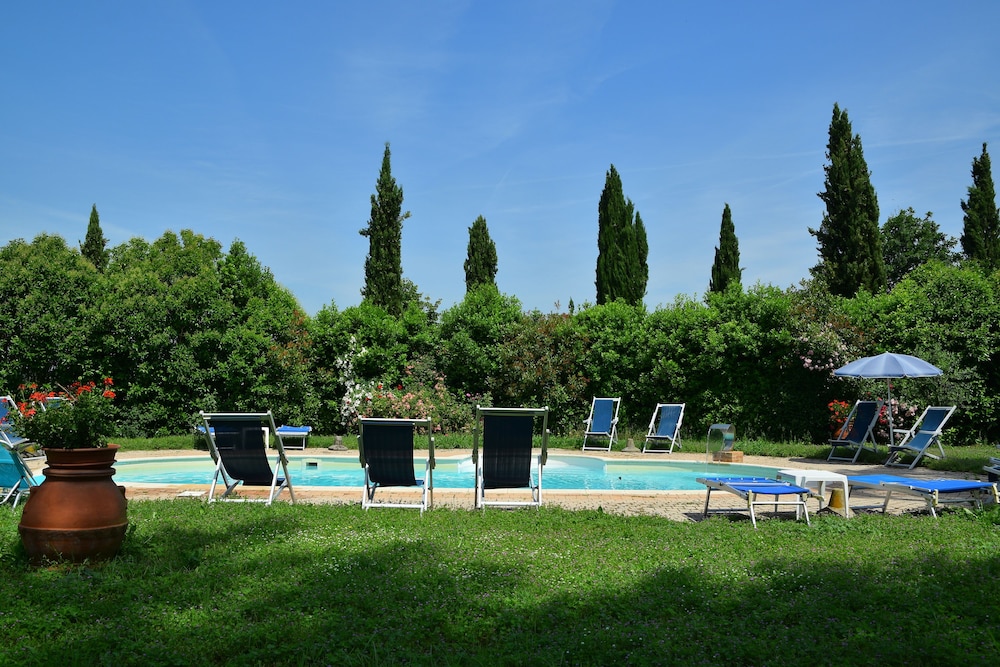 Tenuta Le Colonie