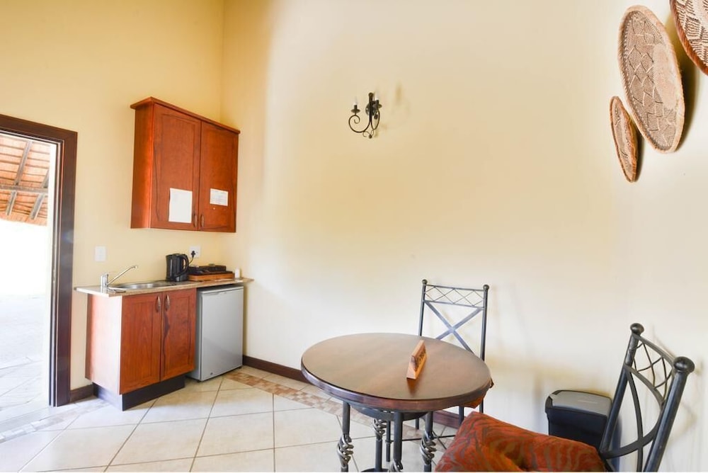 Zebula Golf Estate & Spa Private Collection