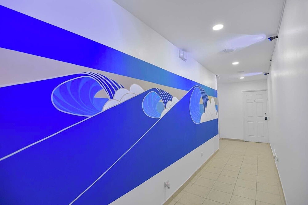 Surfo House