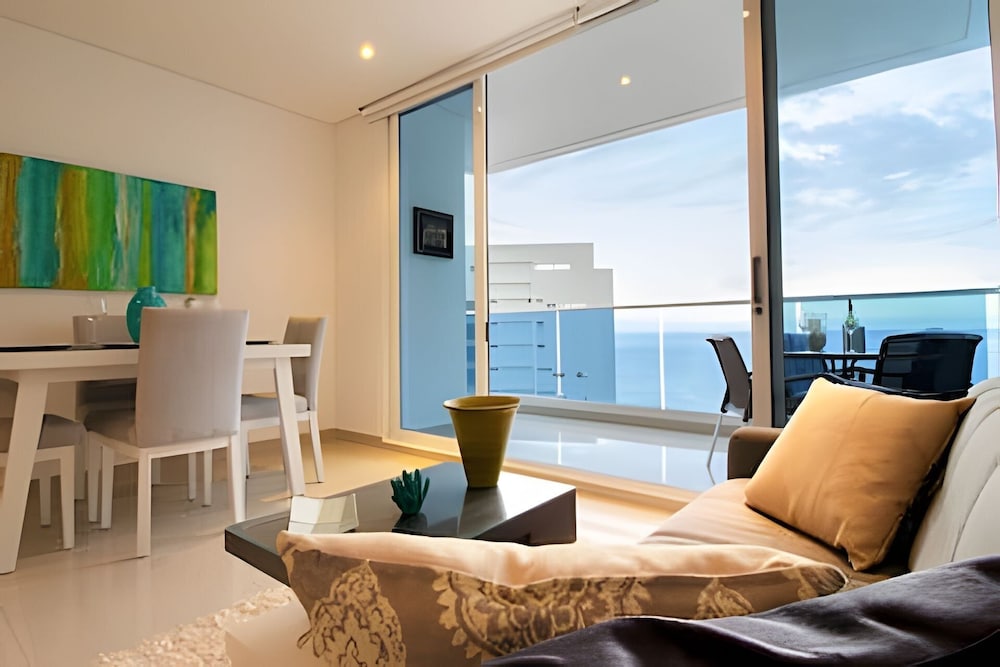 Apartamentos Reserva del Mar - by SOHO