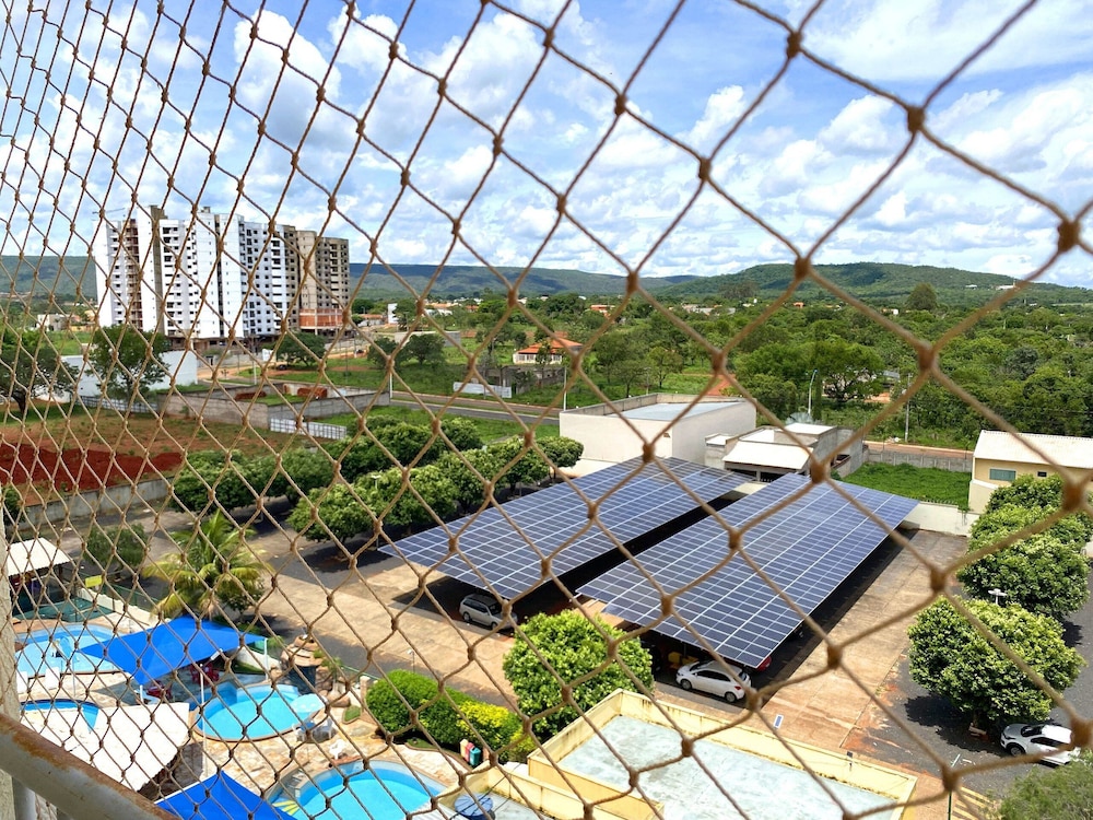 Thermas Place Residence
