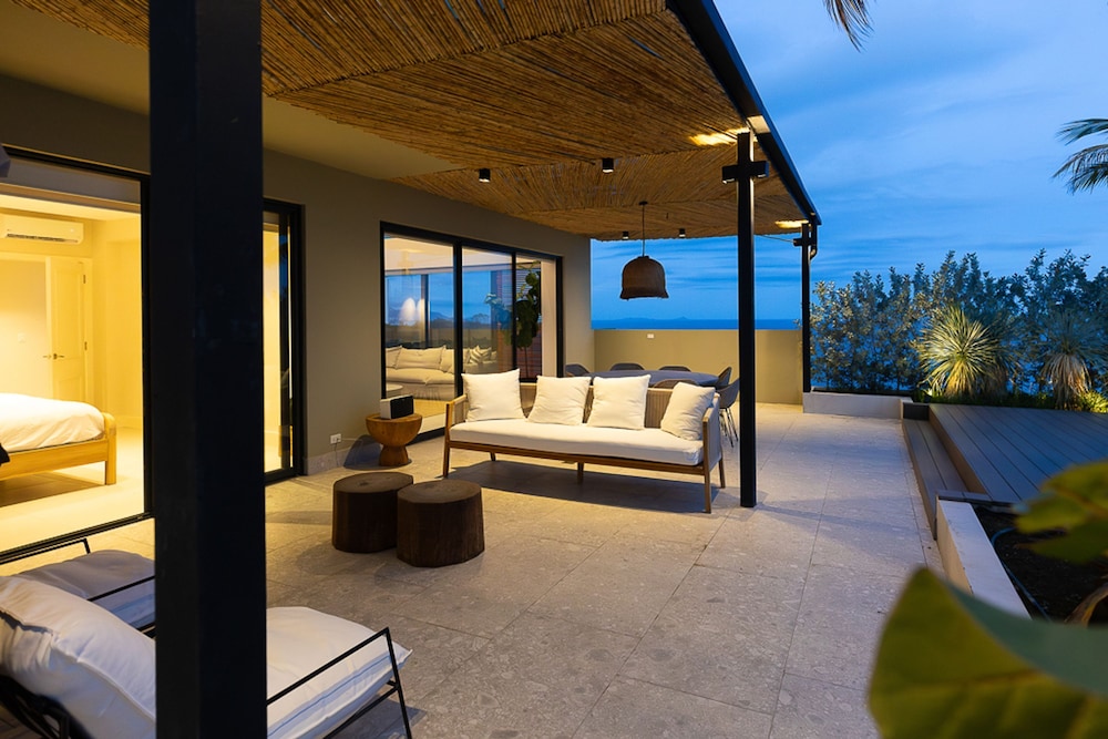 The Palms Penthouse by Acomodo Punta Caelo