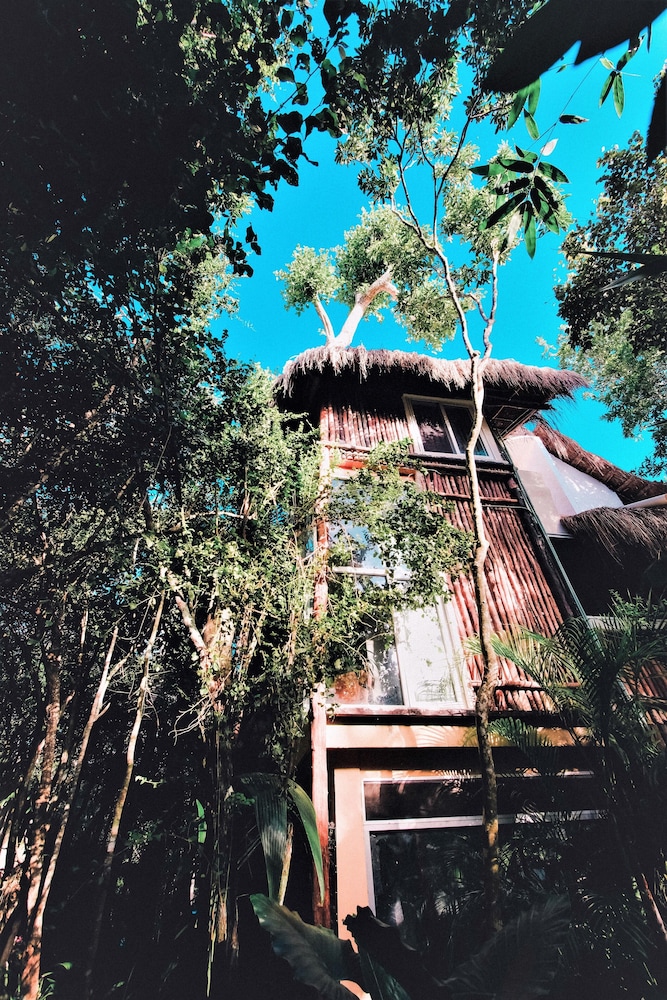 Hotel Santuario Ekumal by Bossh! Hotels - Property Image 2