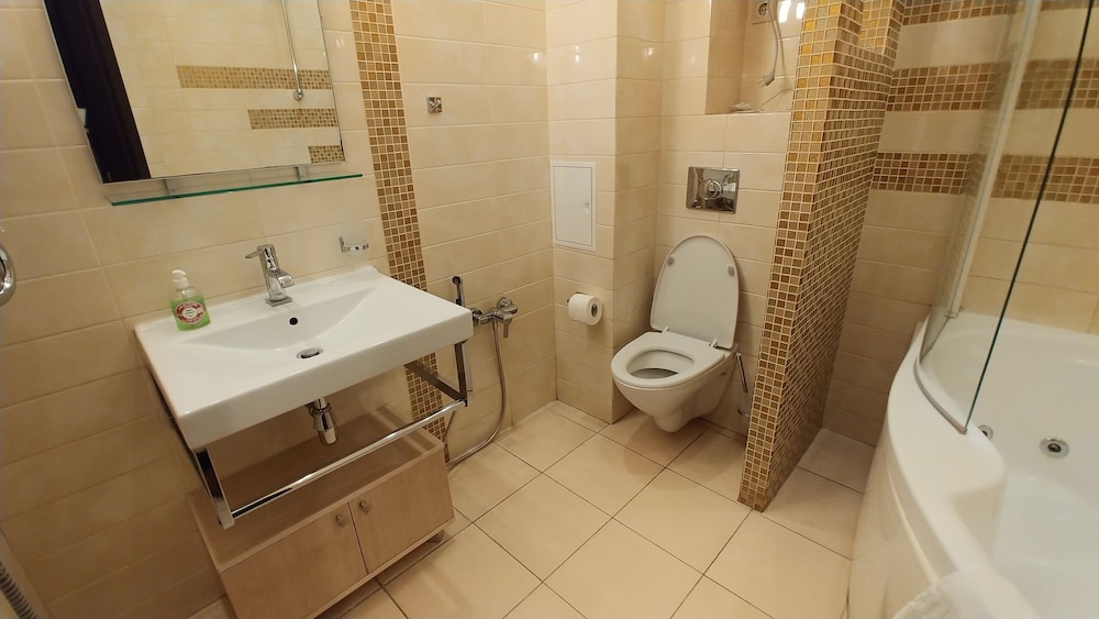 Kiev Apartments