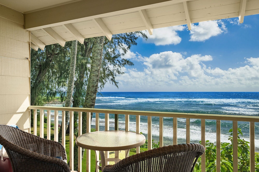 Kapaa Sands