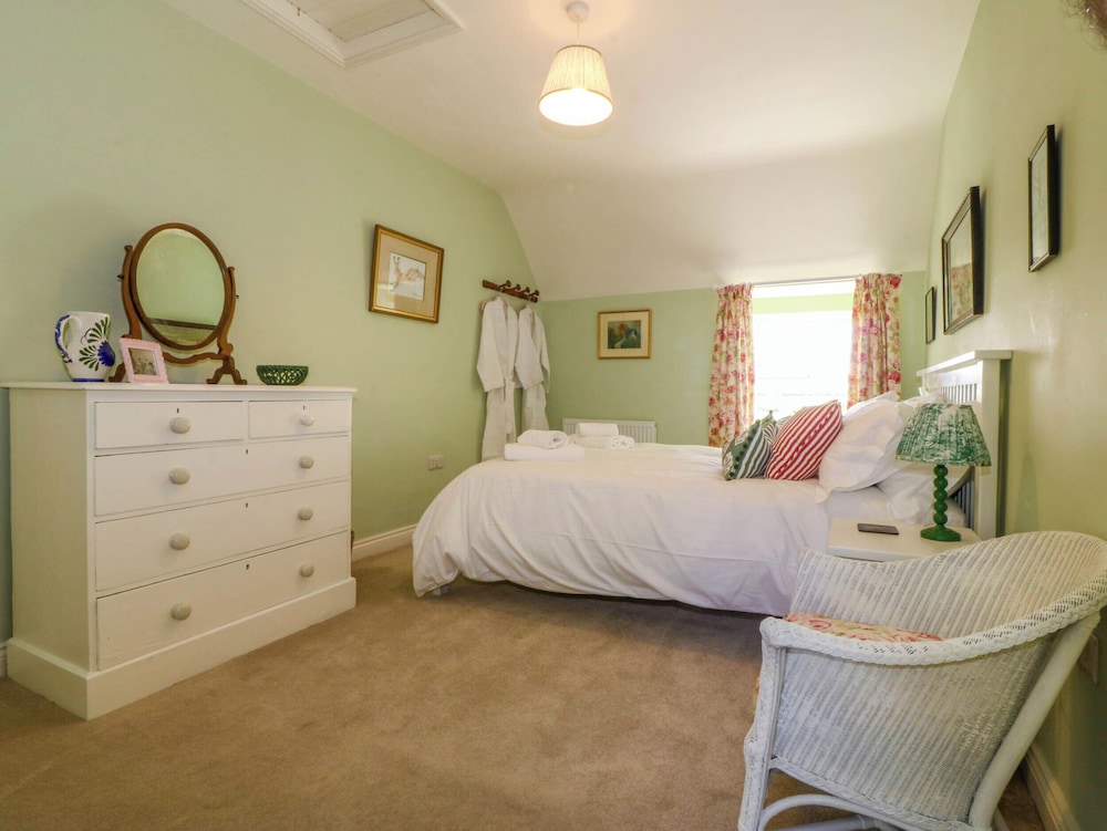 Bodior Garden Cottage