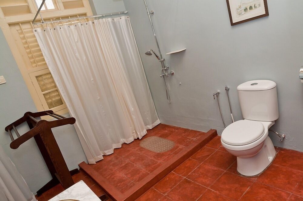 PalanquInn Heritage Suites