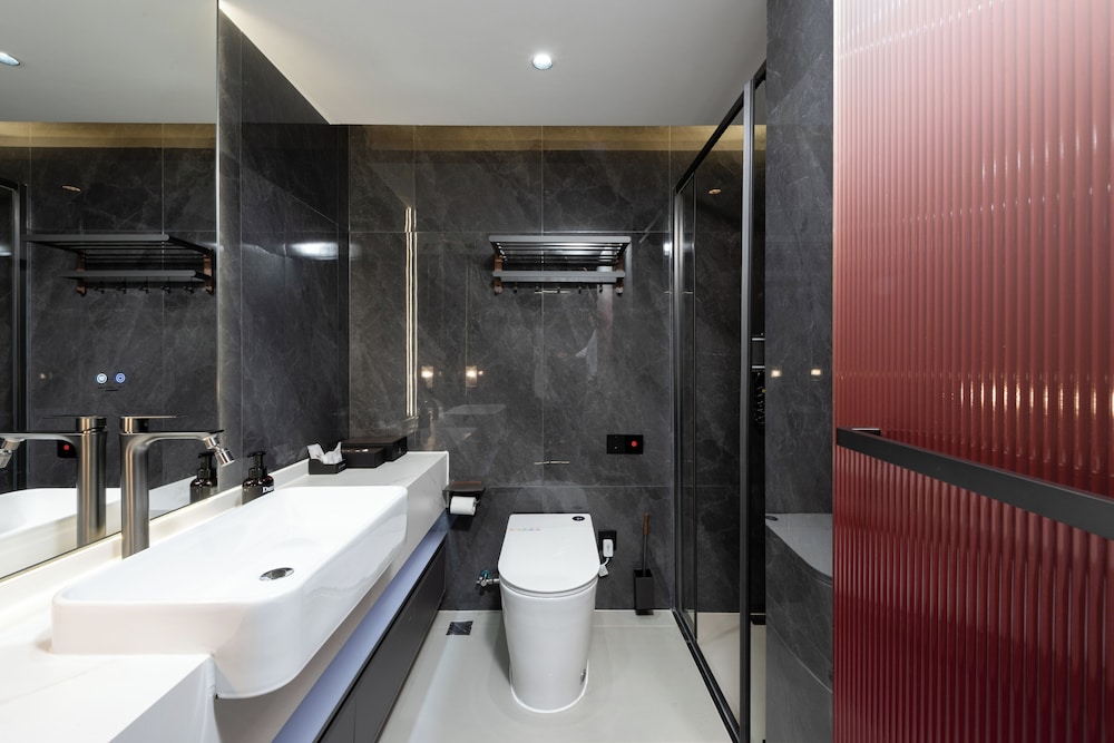 Leshan Manfu Hotel