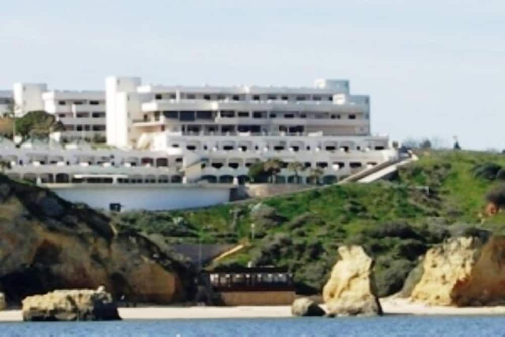 Iberlagos Apartments view 3