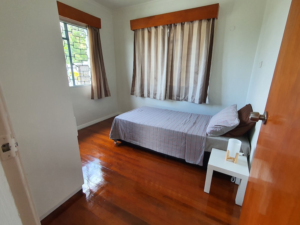 Axis Apartments