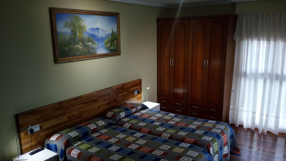 Agroturismo Donibane