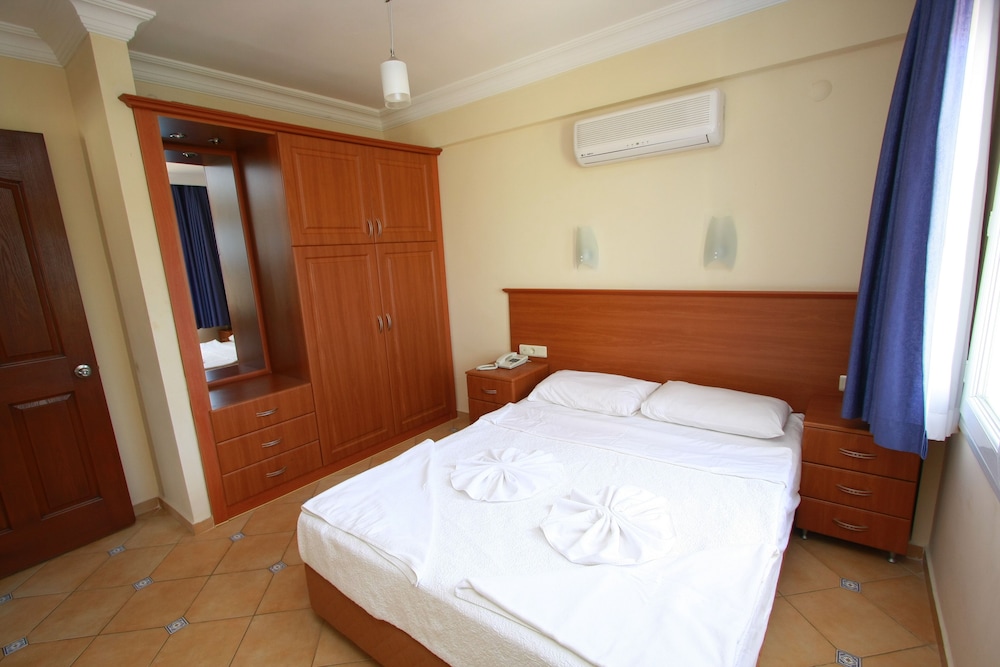 Sea Breeze Otel & Daireler - Image 43