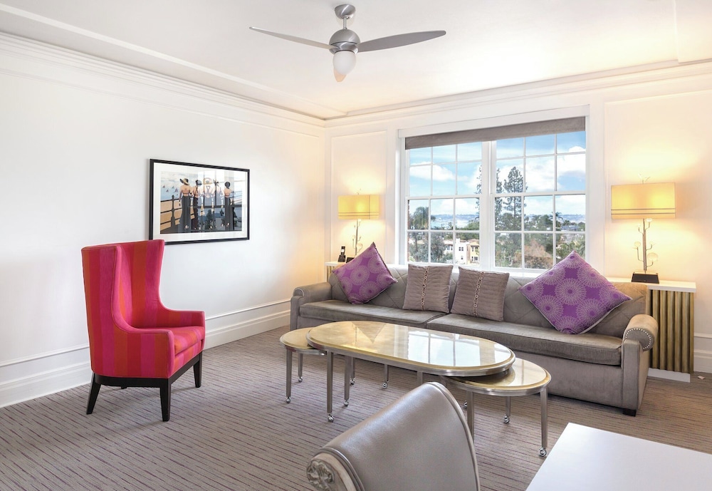 Inn at the Park by WorldMark