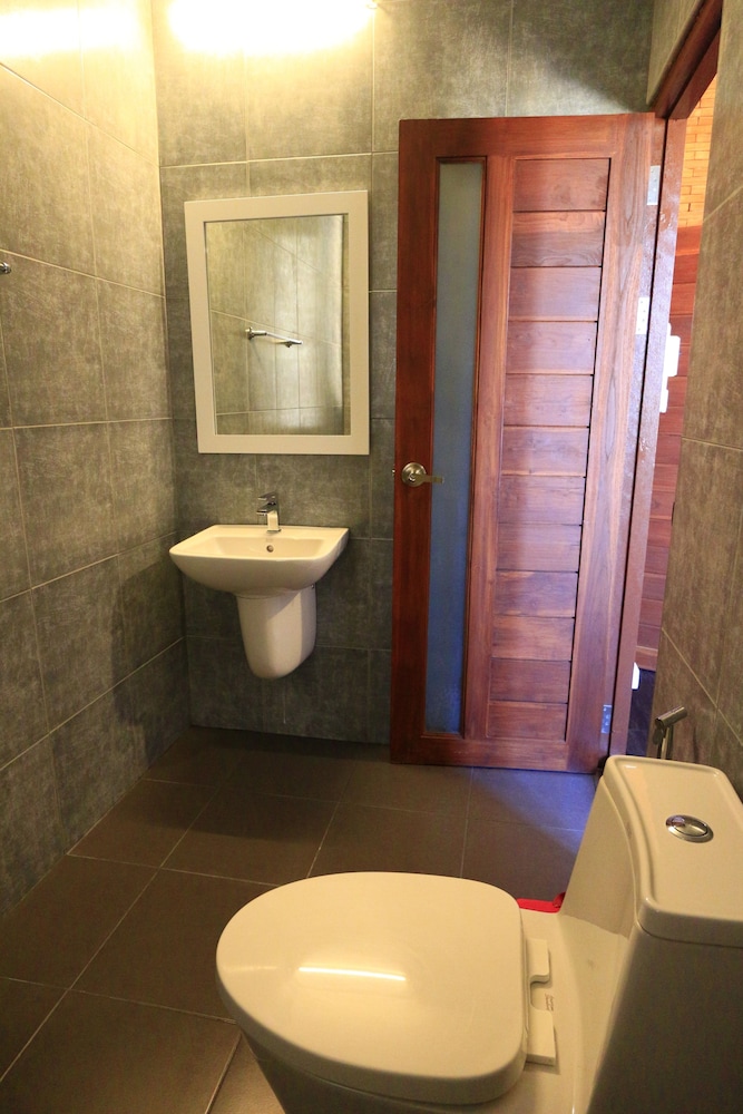 Botanic Garden Nan Guest House