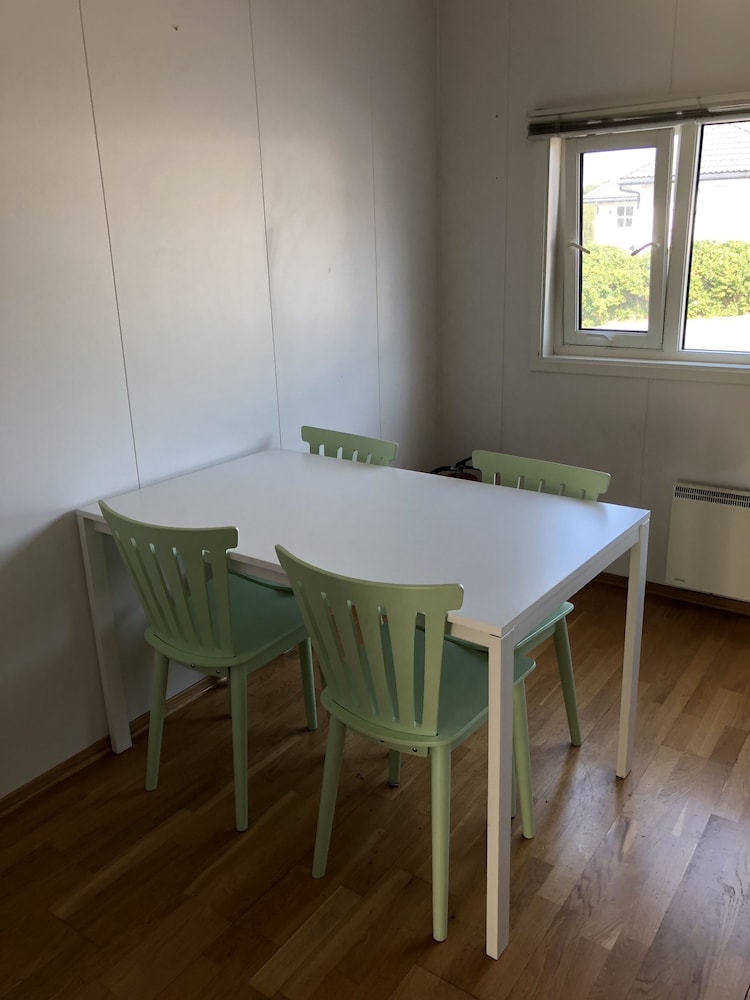 Gauk Apartments E39 view 2
