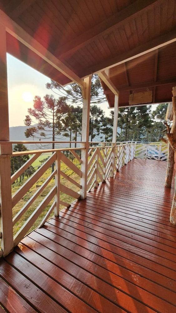 Villa das Araucarias - Urubici - SC