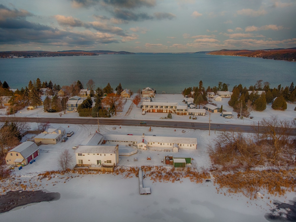 Coastal Inn