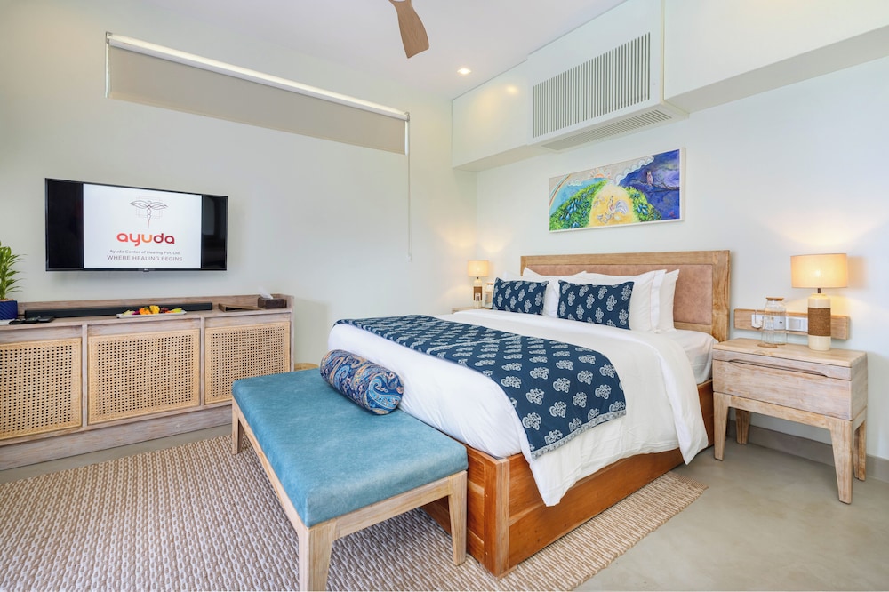 Ayuda Sanctuary Boutique Negombo
