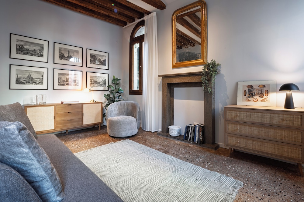 Ca' Vida Apartments