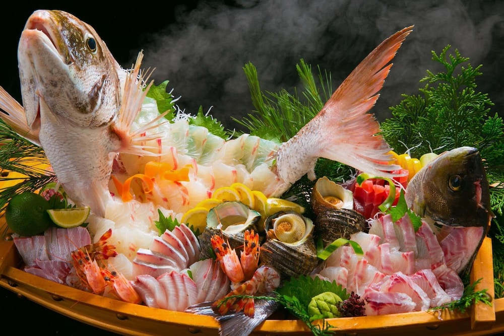 Beppu Koraku