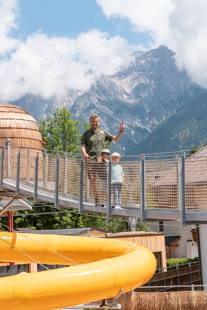 EdeR FriDa – Family Hotel – Tuttiii KomPletti ALL InKlusiv