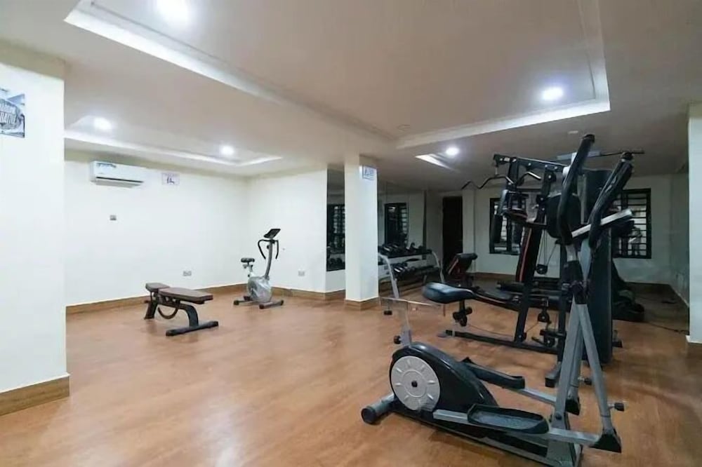 Prego Apartment