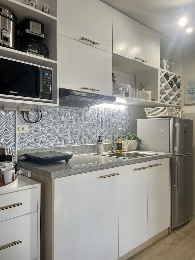 Mesavirre Garden Residences Furnished Units