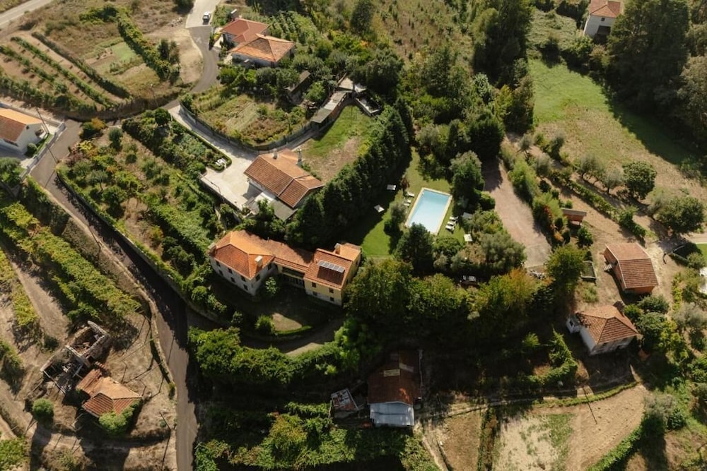 Quinta do Pomarinho - Quarto Twin Eras - by Rowdhouses 432668