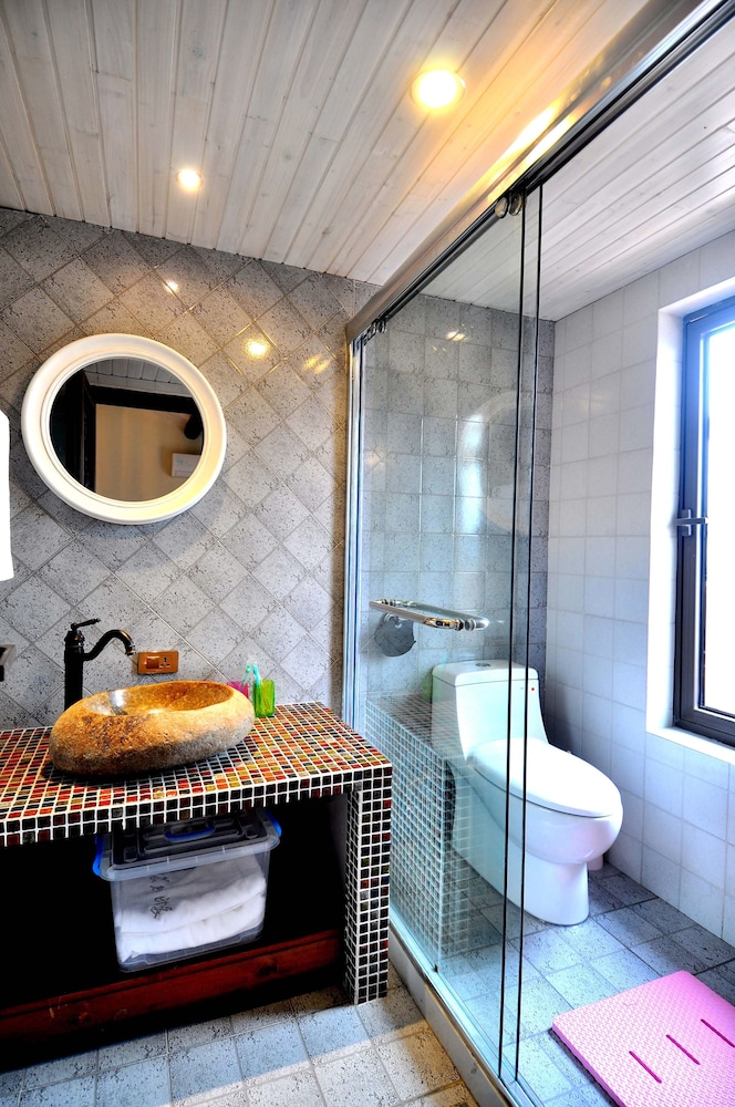 Wuzhen Chenhui impression Theme Inn