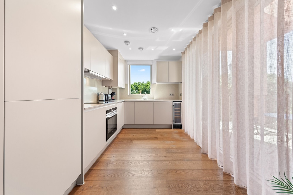 SERCASA - Regents Park