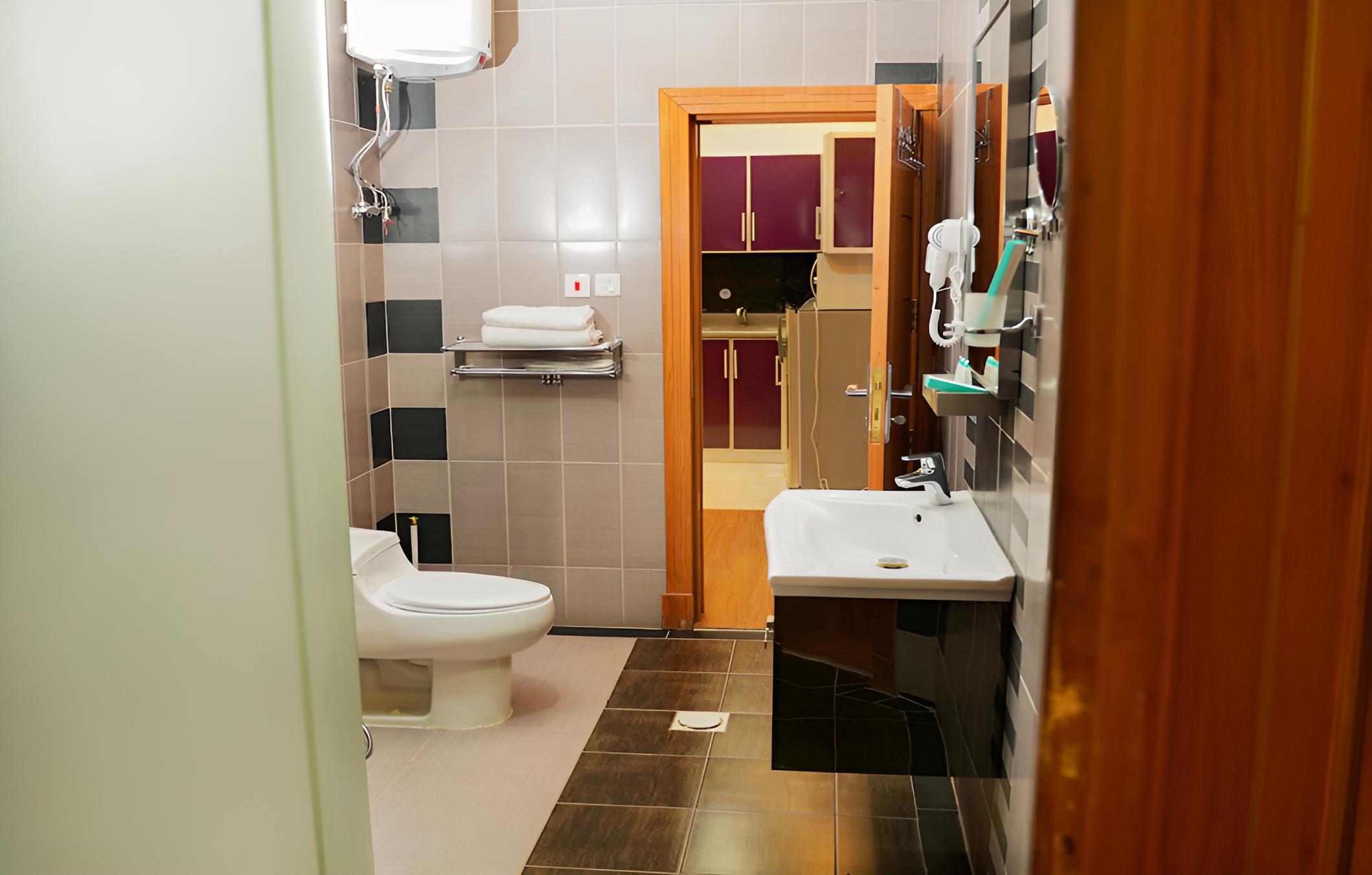 CREDI HOTEL