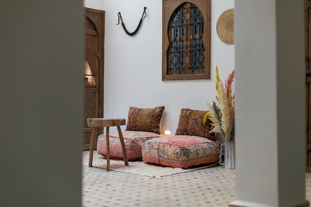 Riad Lamalika
