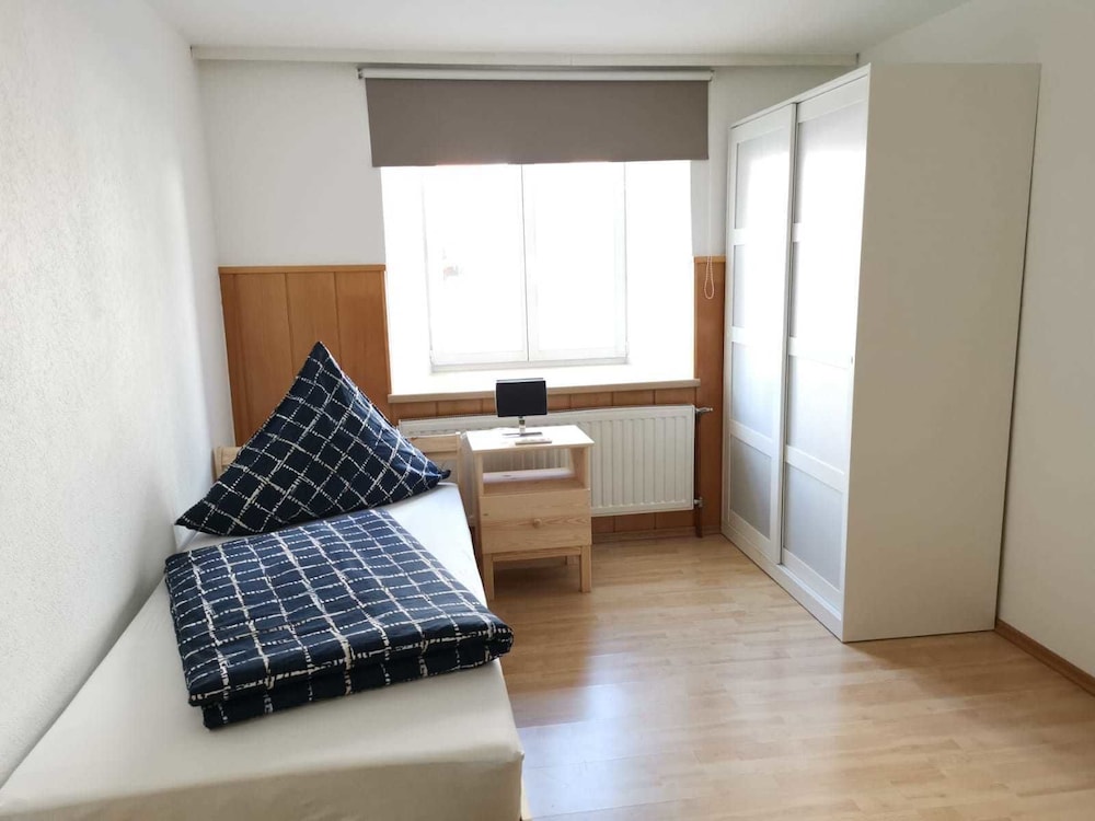 Ferienwohnung CLB view 3
