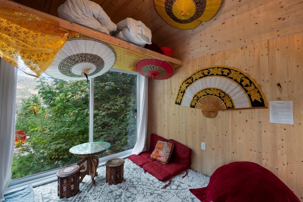Chalet SJDP