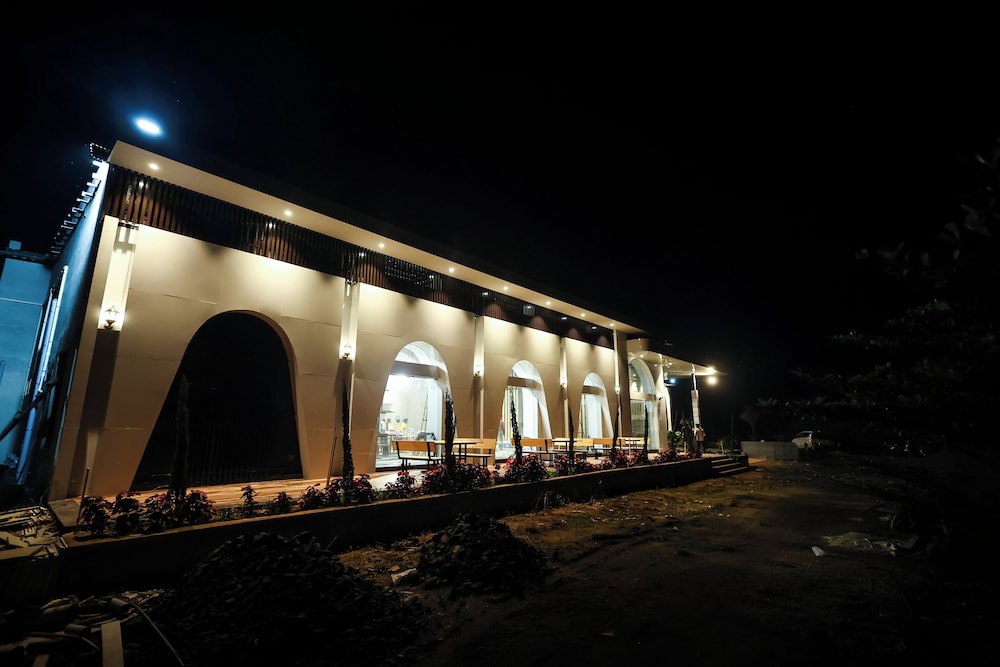 A1 Tiger Resort