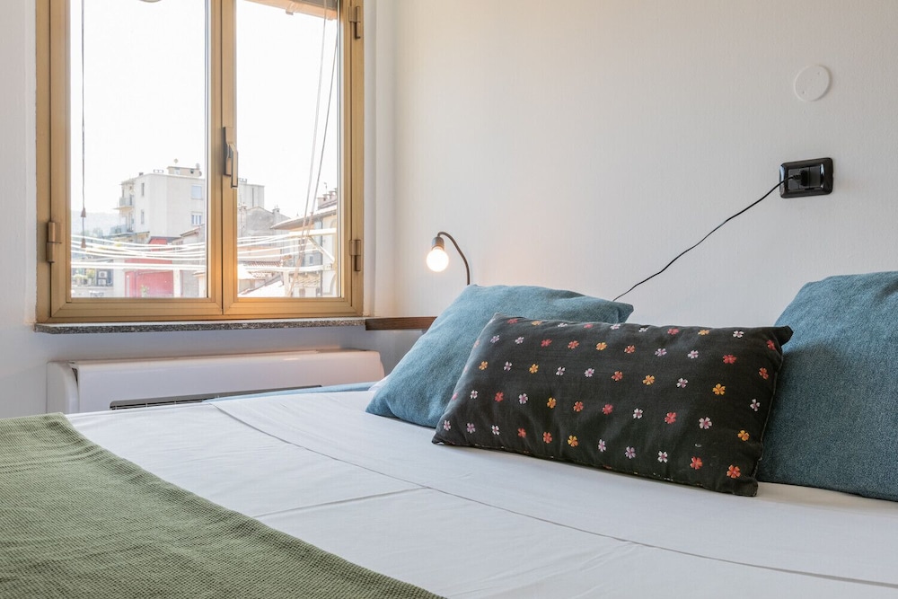 Vanchiglia Apartment by Wonderful Italy