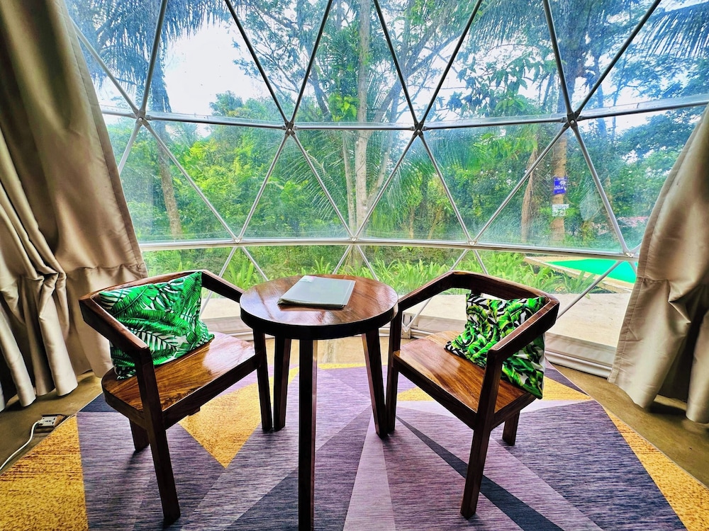 Shanti Wellness Sanctuary