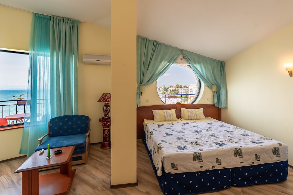 Nessebar Vacations - Family Hotel Evridika - Property Image 33