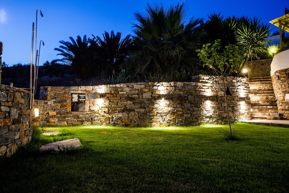 Palatiana Agriturismo Philoxenia Cottages