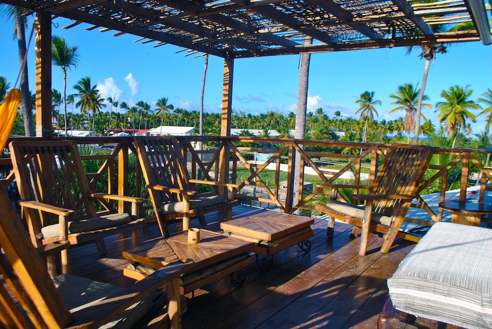 Ecoarthostal - Hostel