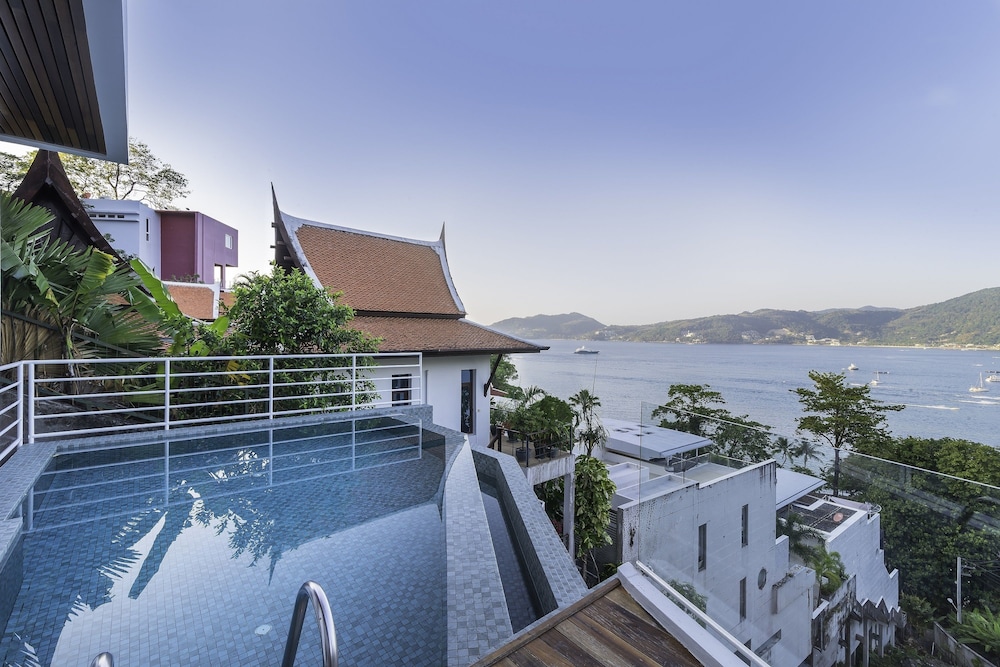 Jirana Patong