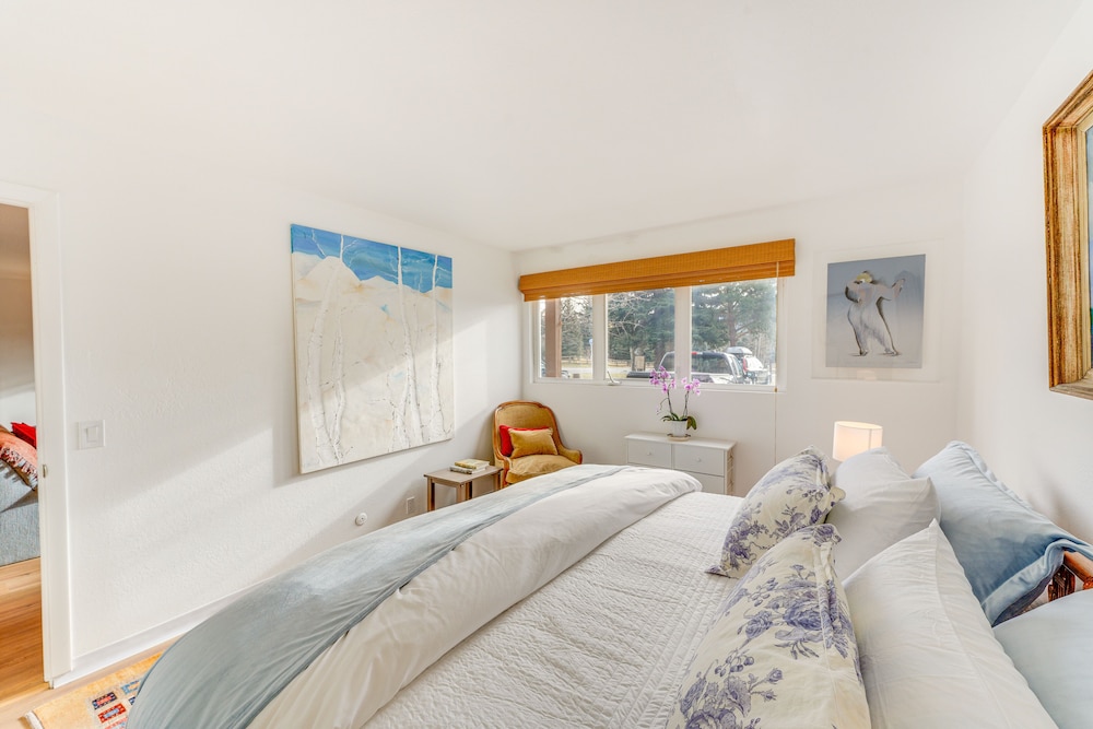 Ketchum Vacations - Ketchum Vacation Rental - Hike, Ski  Explore! - Property Image 3