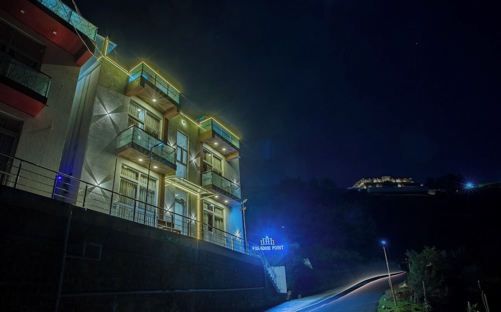 Paradise Point Ooty