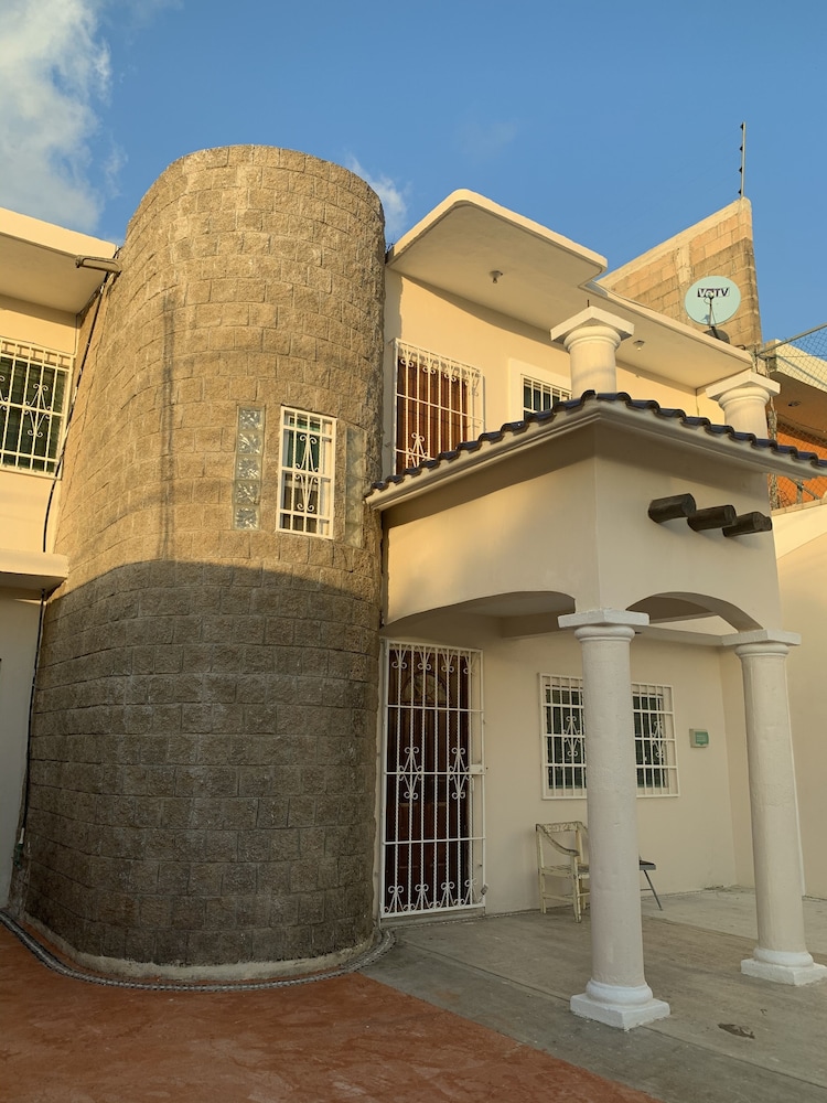 Alojamiento en Cancún StayCancún