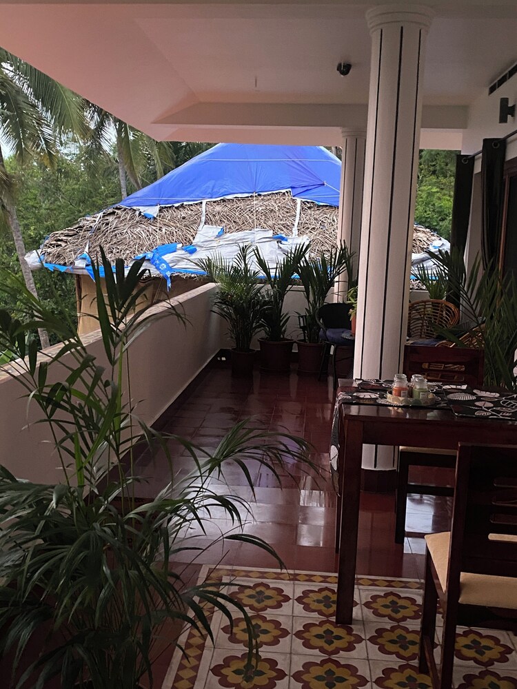 Room-5 min Hawa Beach Kesaviyam Luxury